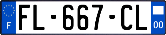 FL-667-CL
