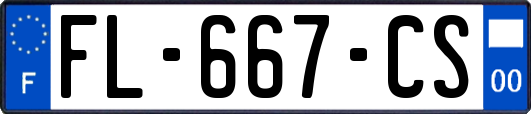 FL-667-CS
