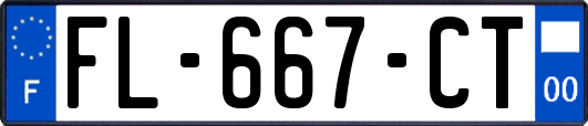 FL-667-CT