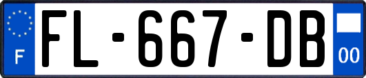 FL-667-DB
