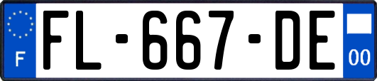 FL-667-DE