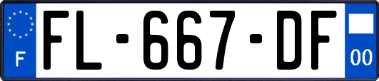 FL-667-DF