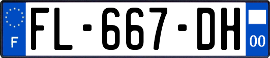 FL-667-DH