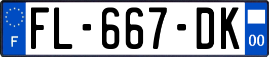 FL-667-DK