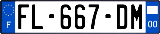 FL-667-DM