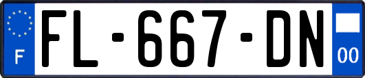 FL-667-DN