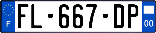 FL-667-DP