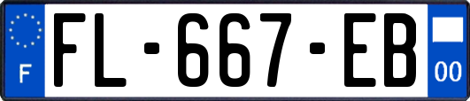 FL-667-EB