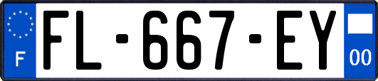 FL-667-EY