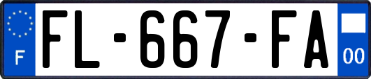 FL-667-FA