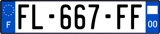 FL-667-FF