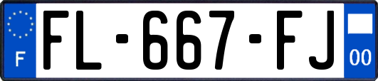 FL-667-FJ