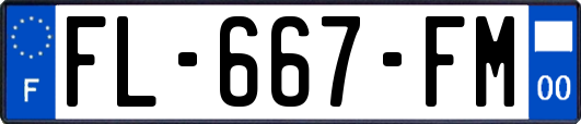 FL-667-FM