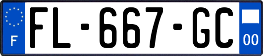 FL-667-GC