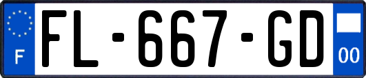 FL-667-GD