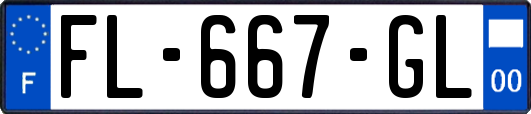 FL-667-GL