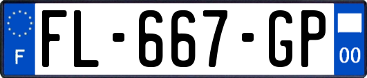 FL-667-GP