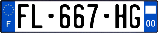 FL-667-HG