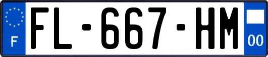 FL-667-HM