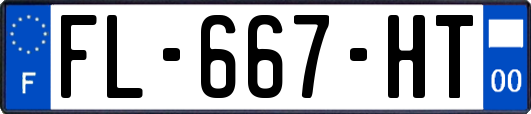 FL-667-HT
