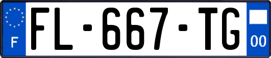 FL-667-TG
