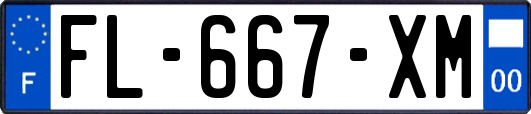 FL-667-XM