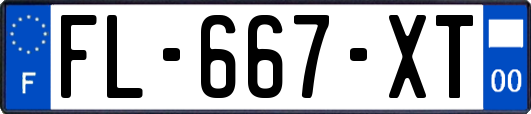 FL-667-XT