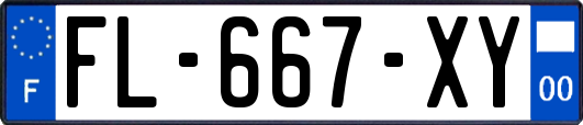 FL-667-XY