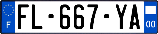 FL-667-YA