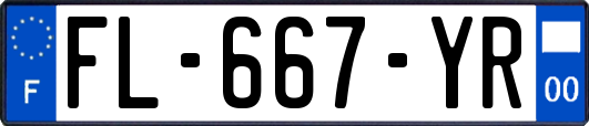 FL-667-YR