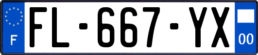 FL-667-YX