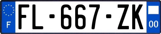 FL-667-ZK