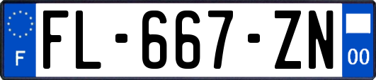 FL-667-ZN