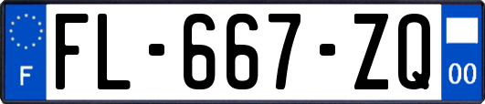 FL-667-ZQ