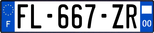 FL-667-ZR