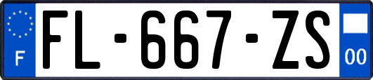 FL-667-ZS