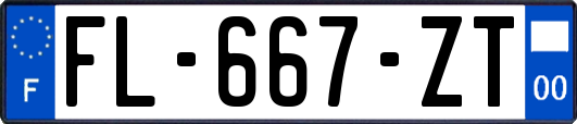 FL-667-ZT