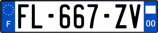 FL-667-ZV