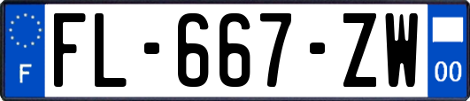 FL-667-ZW