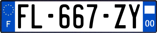 FL-667-ZY