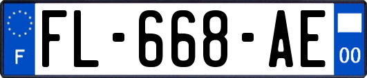 FL-668-AE
