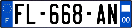 FL-668-AN
