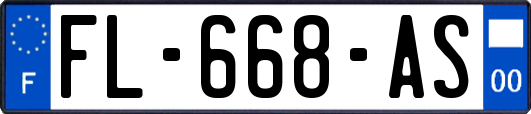 FL-668-AS