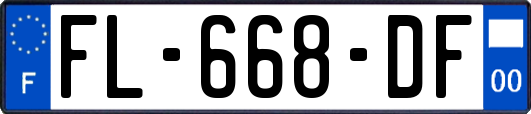 FL-668-DF