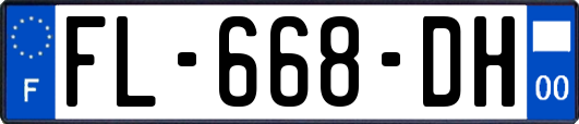 FL-668-DH