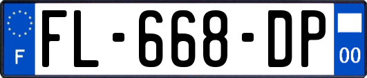 FL-668-DP
