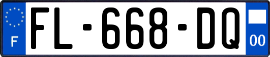 FL-668-DQ