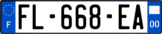 FL-668-EA