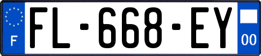 FL-668-EY