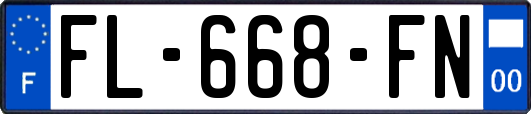 FL-668-FN